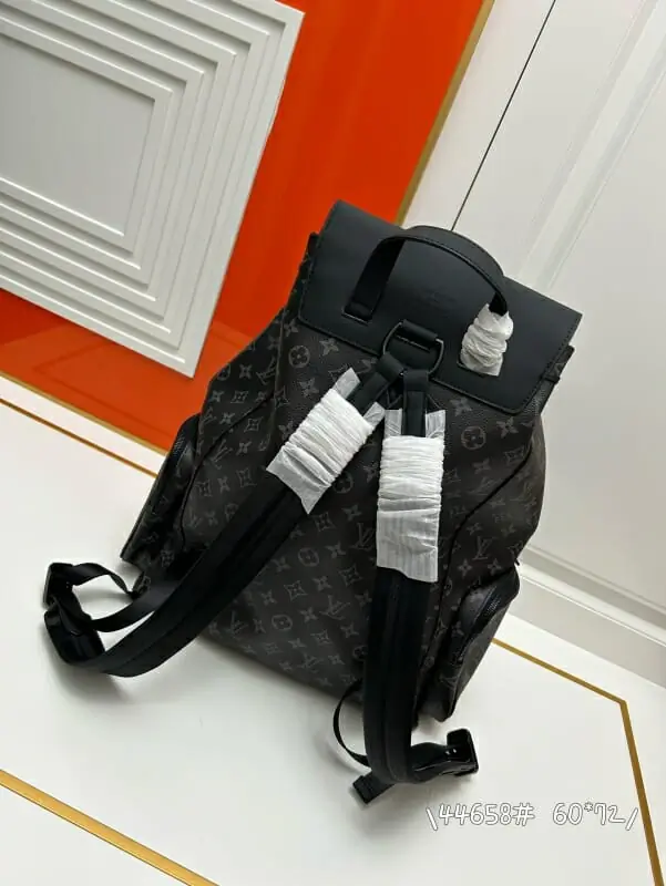 louis vuitton aaa qualite sac a dos  pour unisexe s_113b6a01